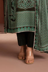 Gul Ahmed Crafted In Winter/LT 62012