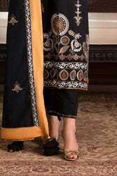 Gul Ahmed Crafted In Winter/SP 62036