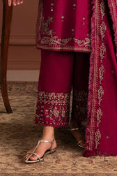 Gul Ahmed Crafted In Winter/SP 62044