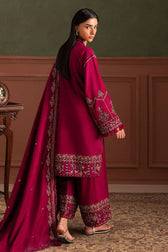 Gul Ahmed Crafted In Winter/SP 62044