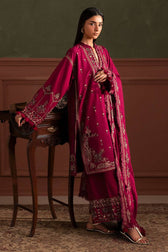 Gul Ahmed Crafted In Winter/SP 62044