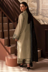 Gul Ahmed Crafted In Winter/SP 62050