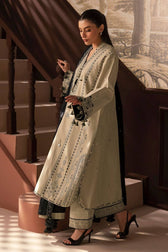 Gul Ahmed Crafted In Winter/SP 62050