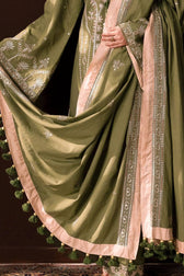Gul Ahmed Crafted In Winter/SP 62052