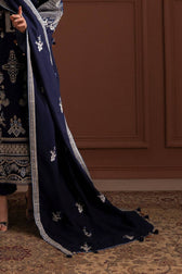 Gul Ahmed Crafted In Winter/SP 62055