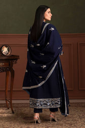 Gul Ahmed Crafted In Winter/SP 62055