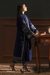 Gul Ahmed Crafted In Winter/SP 62055