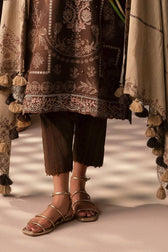 Gul Ahmed Crafted In Winter/SP 62058