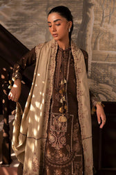 Gul Ahmed Crafted In Winter/SP 62058