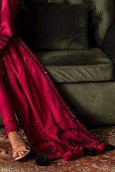 Gul Ahmed Crafted In Winter/SP 62060