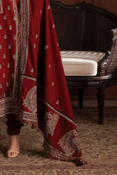 Gul Ahmed Crafted In Winter/SP 62061
