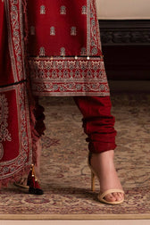 Gul Ahmed Crafted In Winter/SP 62061