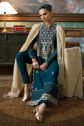 Gul Ahmed Whispers of The Season/AP 62034