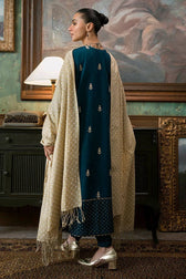 Gul Ahmed Whispers of The Season/AP 62034