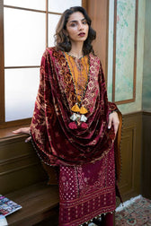 Gul Ahmed Whispers of The Season/BVL 62003