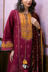 Gul Ahmed Whispers of The Season/BVL 62003