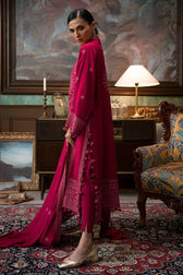 Gul Ahmed Whispers of The Season/SP-62033