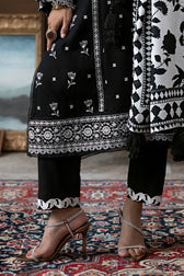 Gul Ahmed Whispers of The Season/SP 62034