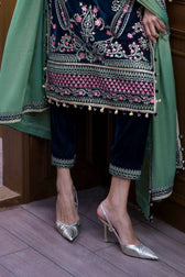 Gul Ahmed Whispers of The Season/WV 62006