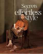 Gul Ahmed Winter Charm/AP 62032