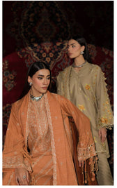 Gul Ahmed Winter Charm/SP 62019