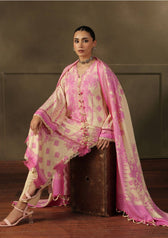Gul Ahmed Winter Charm/SP 62031