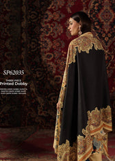 Gul Ahmed Winter Charm/SP 62035