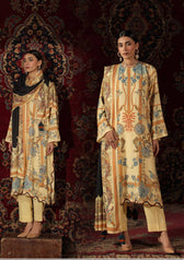 Gul Ahmed Winter Charm/SP 62035
