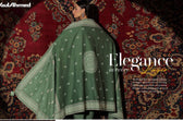 Gul Ahmed Winter Charm/SP 62043