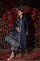 Gul Ahmed Winter Charm/SP 62046