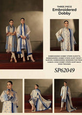 Gul Ahmed Winter Charm/SP 62049