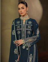 Gul Ahmed Winter Charm/SP 62053