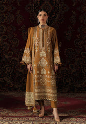 Gul Ahmed Winter Charm/SP 62056