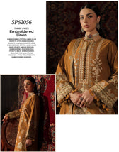 Gul Ahmed Winter Charm/SP 62056