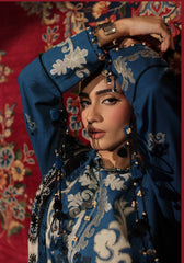 Gul Ahmed Winter Charm/SP 62059