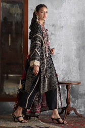 Gul Ahmed Winter Story/Khaddar/K62064