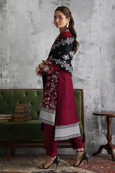 Gul Ahmed Winter Story/Pashmina/AP 62033