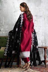 Gul Ahmed Winter Story/Pashmina/AP 62033
