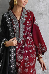 Gul Ahmed Winter Story/Pashmina/AP 62033