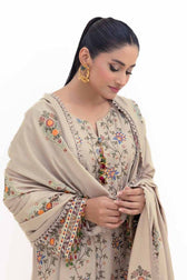 Gul Ahmed Winter 24 Vol 2/Pashmina/AP42007