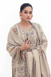 Gul Ahmed Winter 24 Vol 2/Pashmina/AP42007