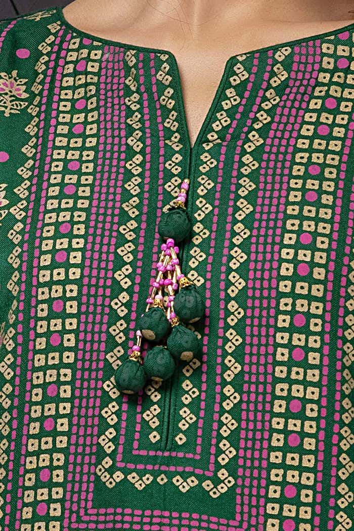 Gul Ahmed Winter 24 Vol 2/Pashmina/AP42028