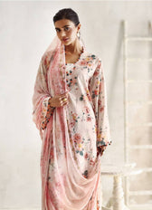 Gul Ahmed Luxe Summer/Pivione Rosie/BM62044