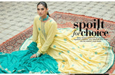 Gul Ahmed Luxe Winter/AP 52018