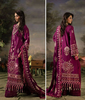 Gul Ahmed Rang E Khizam/K 52013