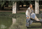 Gul Ahmed Winter Essentials 25/K52023
