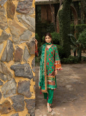 Gul Ahmed Winter Essentials 25/K52032