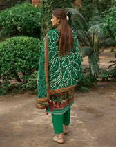 Gul Ahmed Winter Essentials 25/K52032