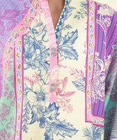 Sapphire Fall Winter 25/Printed Khaddar Suit/00U2DDY25V86/Shirt Dupatta Set
