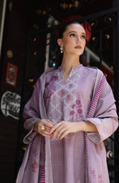 Gul Ahmed Khaddar 26/K52057